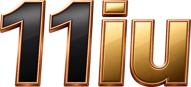 11iu logo